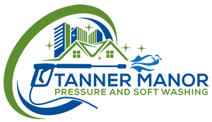 Tanner Manor Pressure & Soft Washing